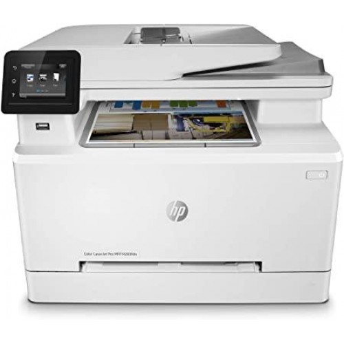 imprimante HP 283FDW