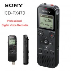Sony recorder icd-px470